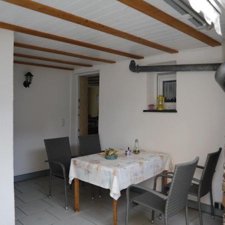 Moselwinzerhaus Apartment Bruttig-Fankel Exterior photo